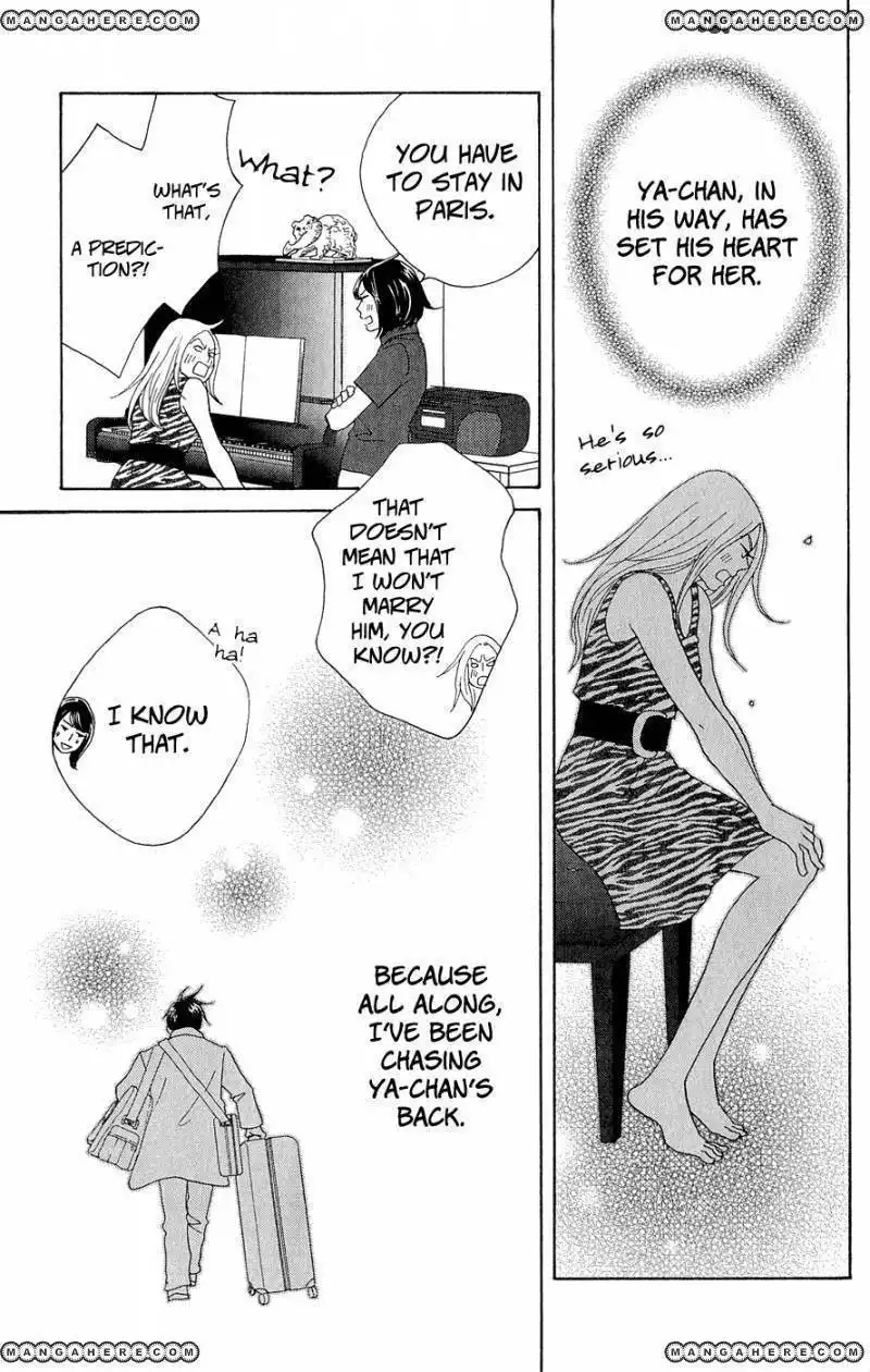 Nodame Cantabile - Opera Hen Chapter 10 41